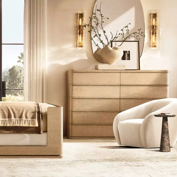 Lattice Grand Wall Sconce
