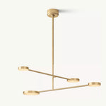 Alexander Mobile Chandelier 36"