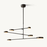 Alexander Mobile Chandelier 48"