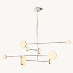 Alexander Mobile Chandelier 60"
