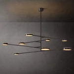 Alexander Mobile Chandelier 72"