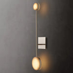 Alexander Wall Sonce 28"