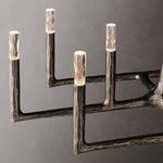 Thaddeus Linear Chandelier 54"