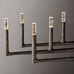 Thaddeus Linear Chandelier 96"