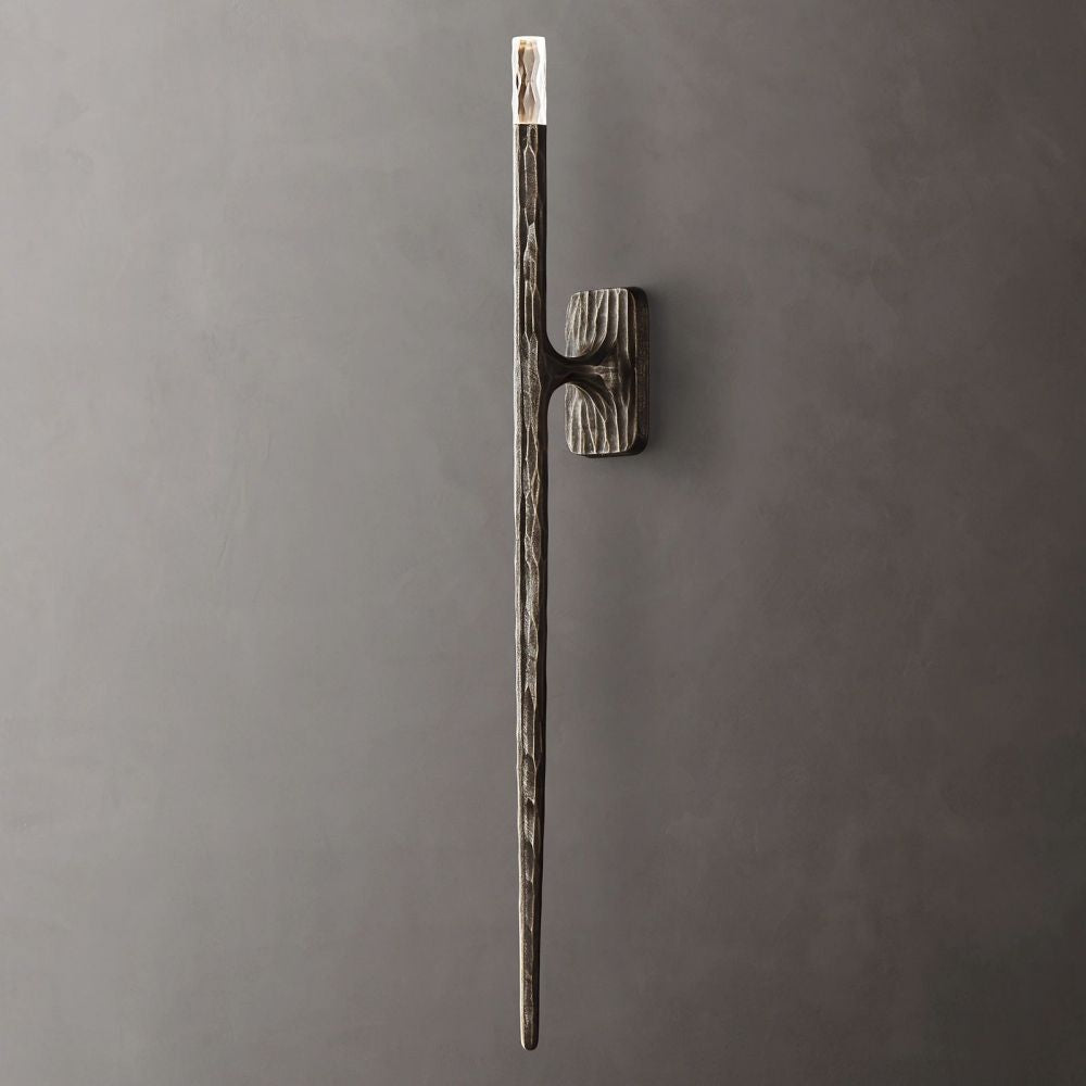 Thaddeus Wall Sconce