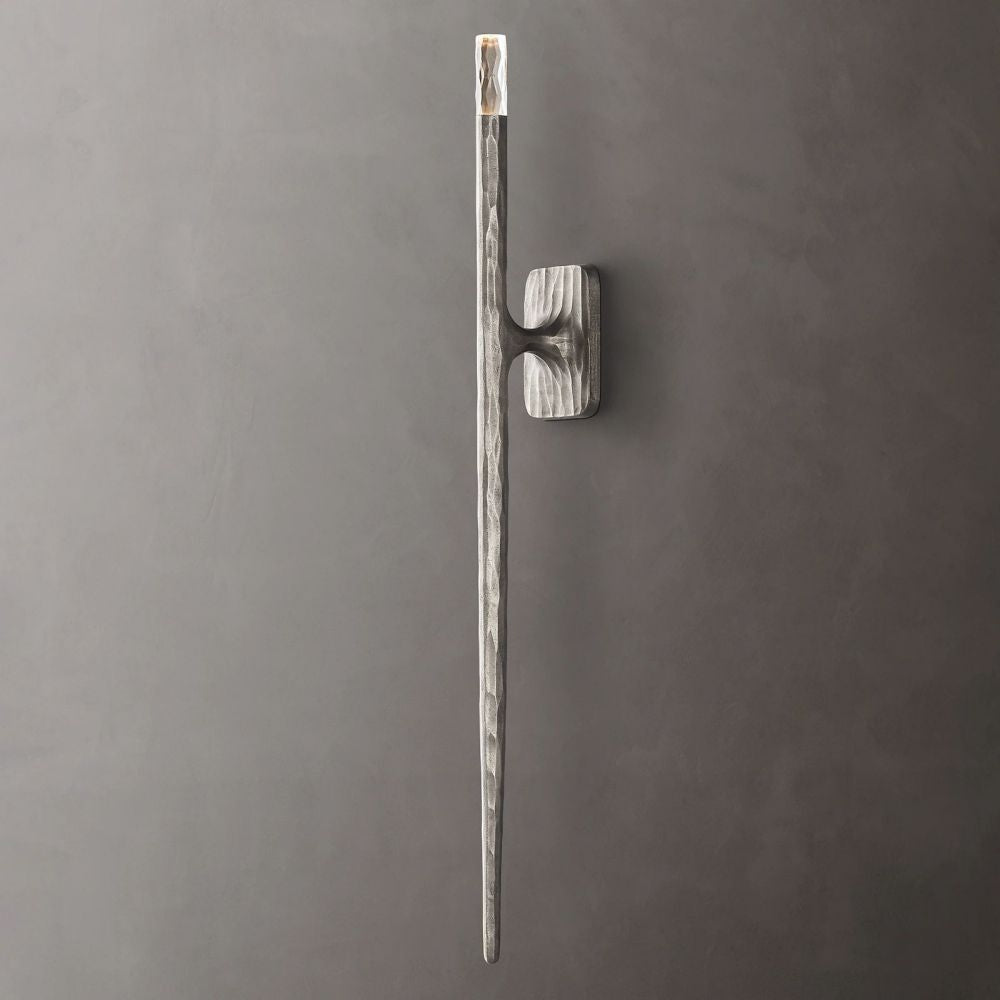 Thaddeus Wall Sconce