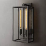 Beckman Wall Sconce