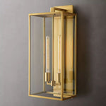 Beckman Wall Sconce