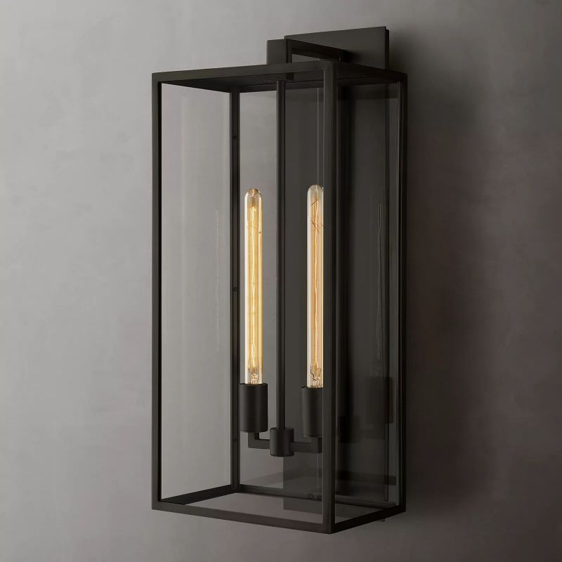 Beckman Wall Sconce