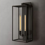 Beckman Wall Sconce