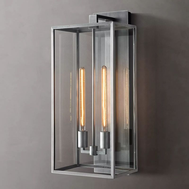 Beckman Wall Sconce