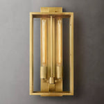 Beckman Wall Sconce