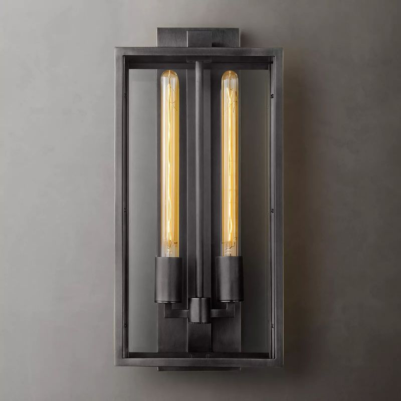Beckman Wall Sconce