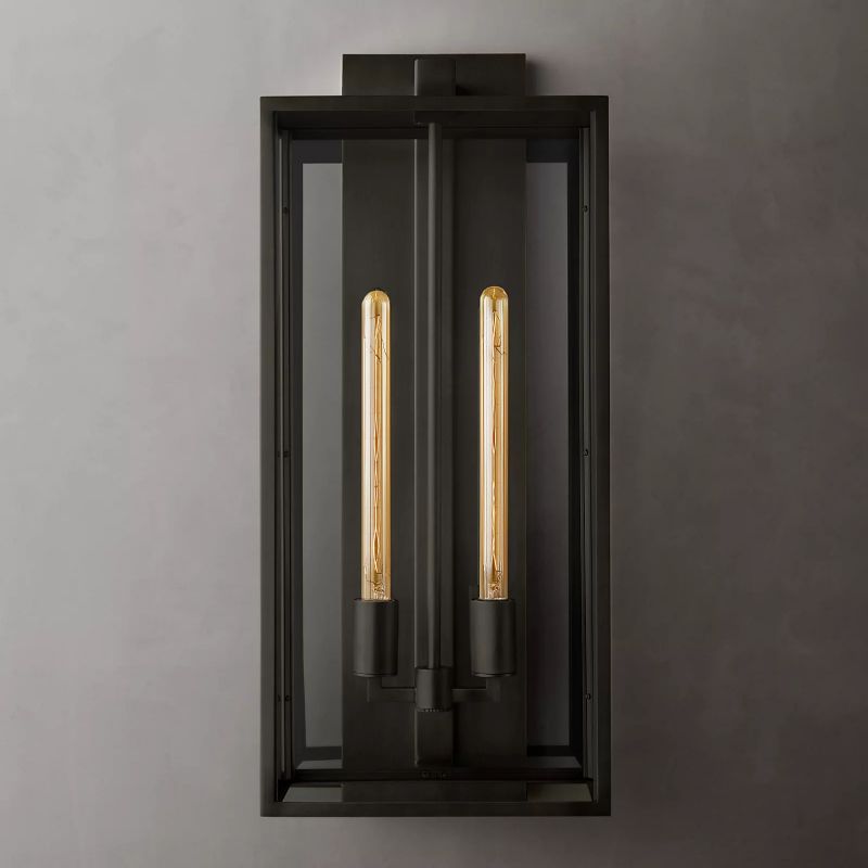 Beckman Wall Sconce