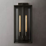 Beckman Wall Sconce