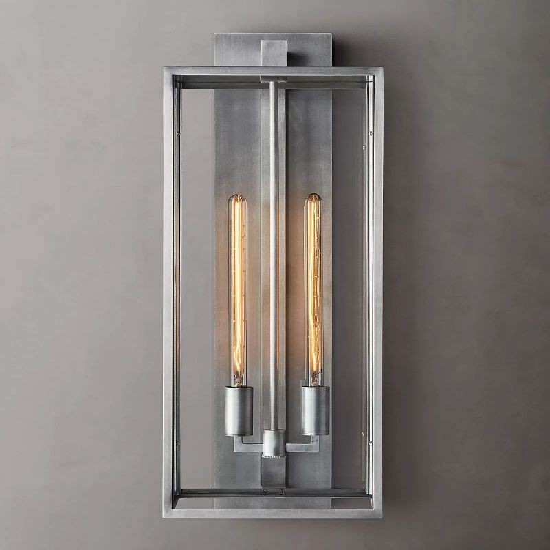Beckman Wall Sconce