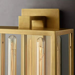 Beckman Wall Sconce