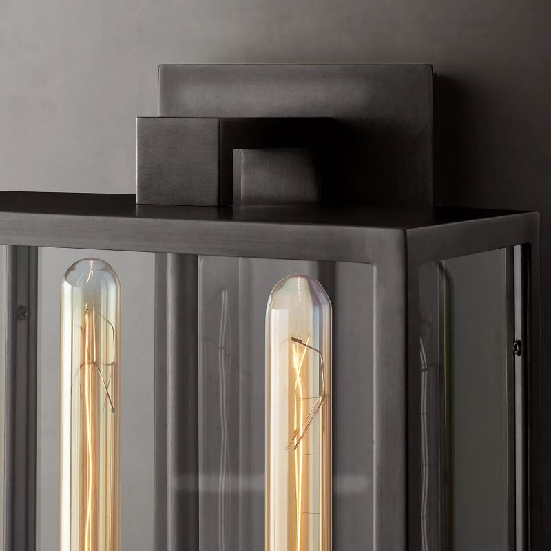 Beckman Wall Sconce