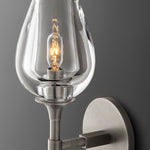 Tulip Wall Sconce