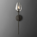 Tulip Wall Sconce