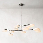 Sylvaine Two-Tier Chandelier