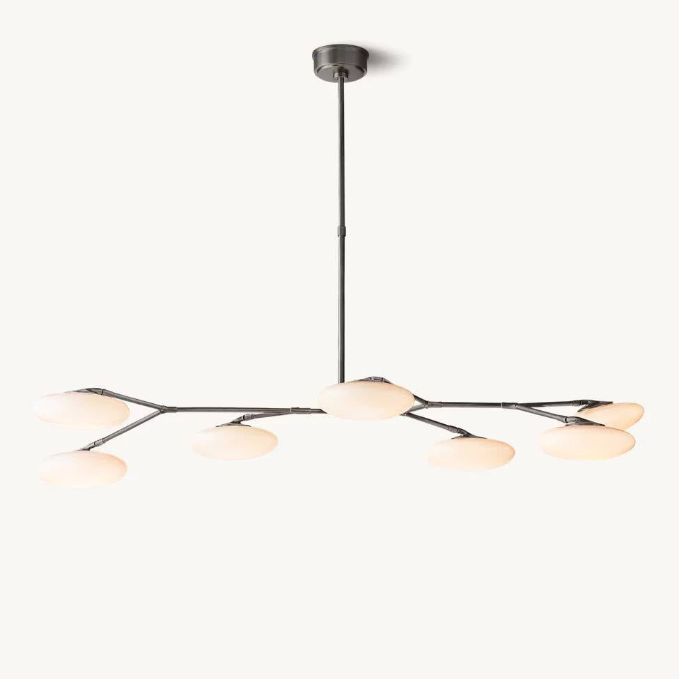 Sylvaine Linear Chandelier