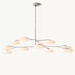 Sylvaine Two-Tier Chandelier