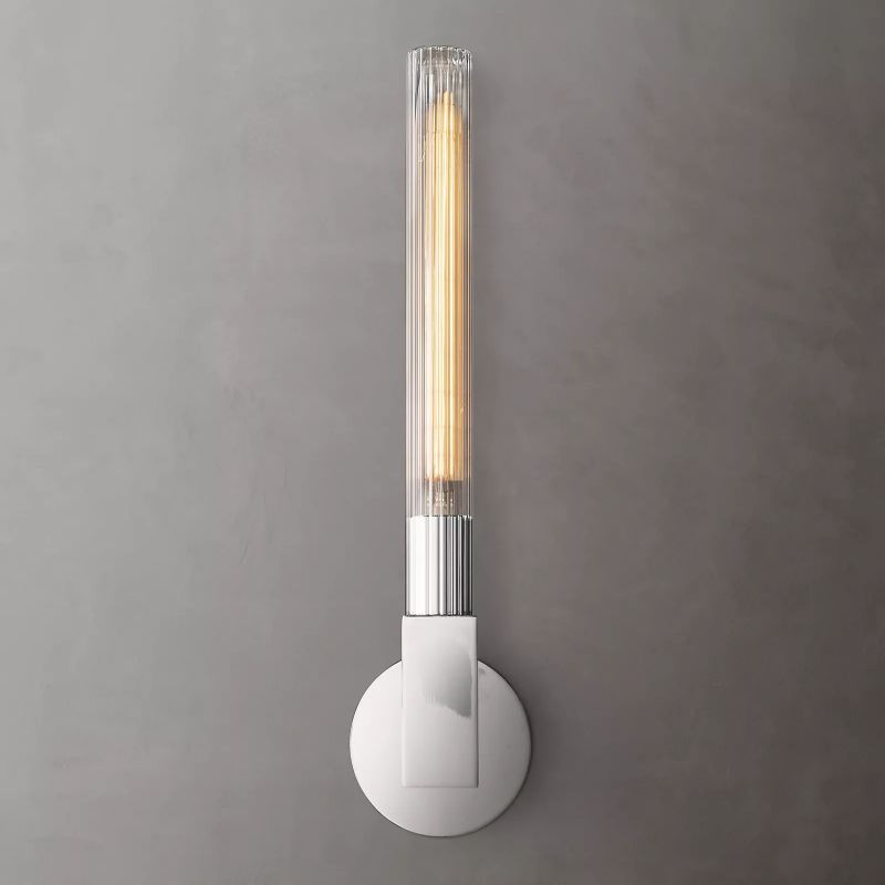 Cannele Wall Sconce