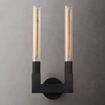 Cannele Double Wall Sconce
