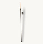 Cannele Torch Wall Sconce