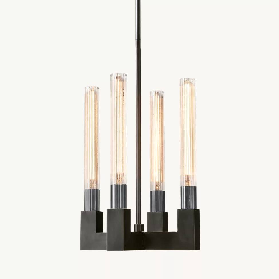 Cannele Pendant Light