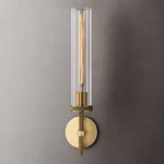 Lambert Cylindrical Wall Sconce