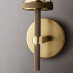 Lambert Cylindrical Wall Sconce