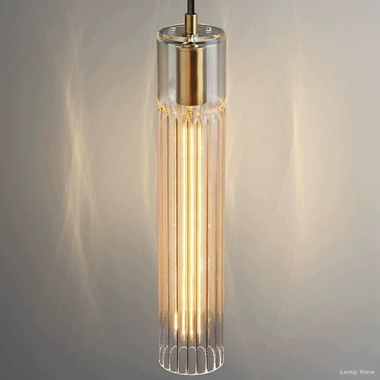 Vallon Pendant Light