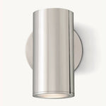 Champeaux Outdoor Wall Sconce