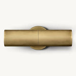 Champeaux Outdoor Wall Sconce