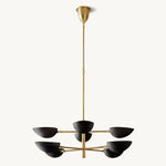 Heliora Chandelier 38"