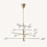 Heliora Chandelier 70"
