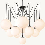 Aurella Suspended Chandelier
