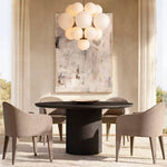 Aurella Cluster Chandelier