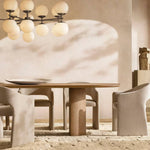 Aurella Linear Chandelier