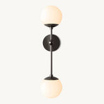 Aurella Double Wall Sconce