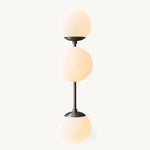 Aurella Triple Wall Sconce