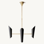 Virella Round Chandelier 50"