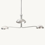 Convessi Round Chandelier 48"
