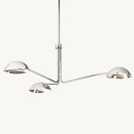 Convessi Round Chandelier 48"