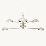 Convessi Round Chandelier 60"