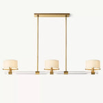 Truman Linear Chandelier 54"