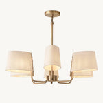 Martineau Round Chandelier 36"