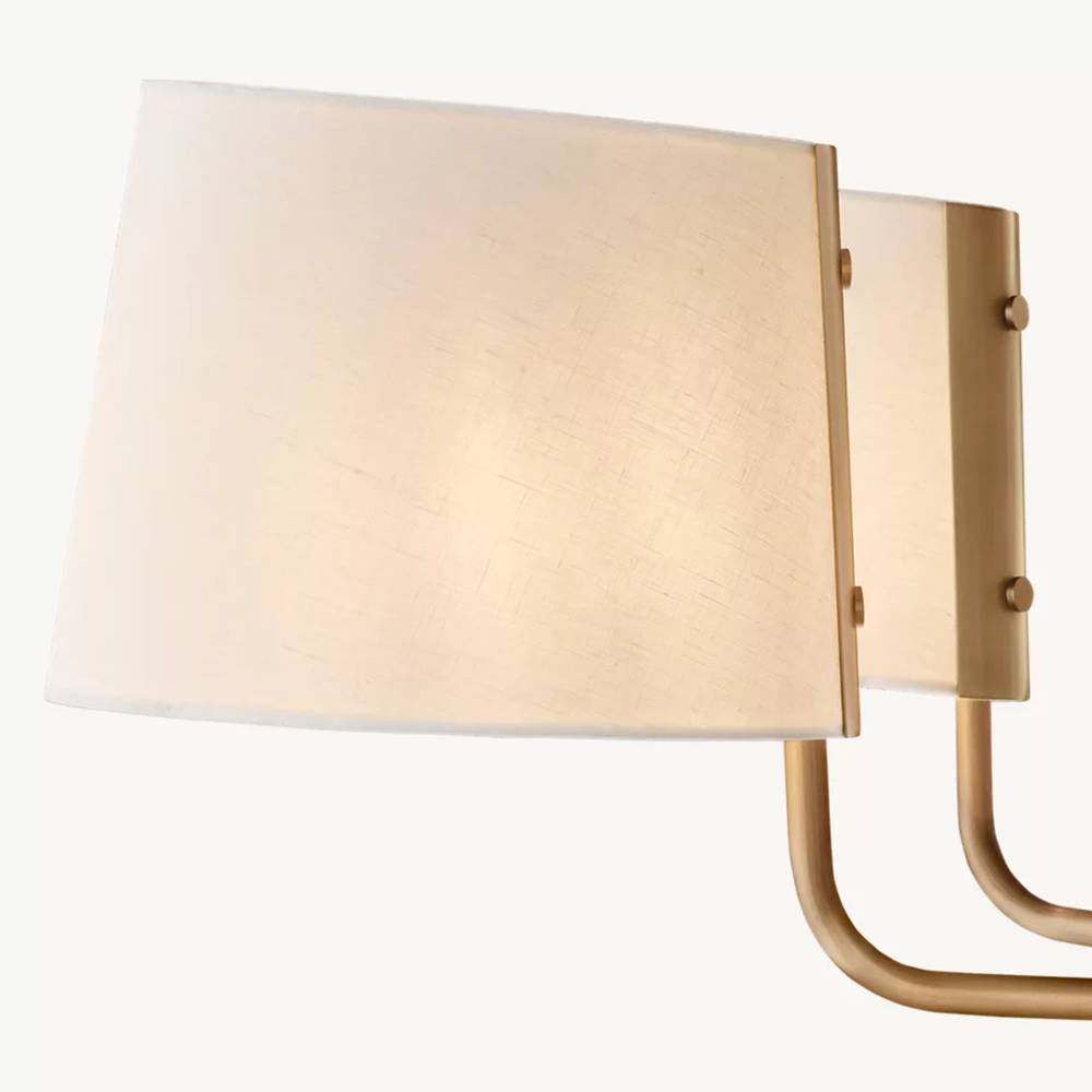 Martineau Linear Chandelier 54"